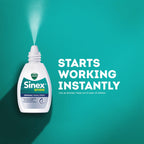 Buy now Vicks Sinex SEVERE, Nasal Spray, Original Sinus Decongestant for Fast Relief of Cold & Allergy Congestion, Sinus Pressure Relief, 0.5 Fl. Oz (Pack of 4) at indiglob india