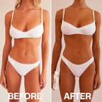 Bali Body Self Tan Milk, Buildable Long-Lasting Gradual Tanning Lotion & Vegan Self Tanner, Lightweight Hydrating Formula, Streak-Free Natural Glow, Cruelty-Free Australian Made, 240ml/8.1 fl oz