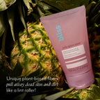 Buy now Bliss Jelly Glow Peel™ Gentle Non-Abrasive Cleanser and Exfoliator With Fruit Enzymes - 4 Oz - Nourishes and Hydrates Skin - Clean - Vegan & Cruelty Free at indiglob india