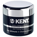 Buy now Kent SCT2 Shaving Cream Foam - Men's Cooling Menthol Shaving Cream, Perfect for Travel or Home, Gentle on Sensitive Skin 4.2 Ounce (Pack of 1) at indiglob india
