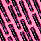 essence Lash Princess Curl & Volume Mascara, Black (Pack of 1) | Lifting, Volumizing & Lengthening Fiber Brush, Long-Lasting Lightweight Formula, Vegan, Cruelty Free, Paraben Free