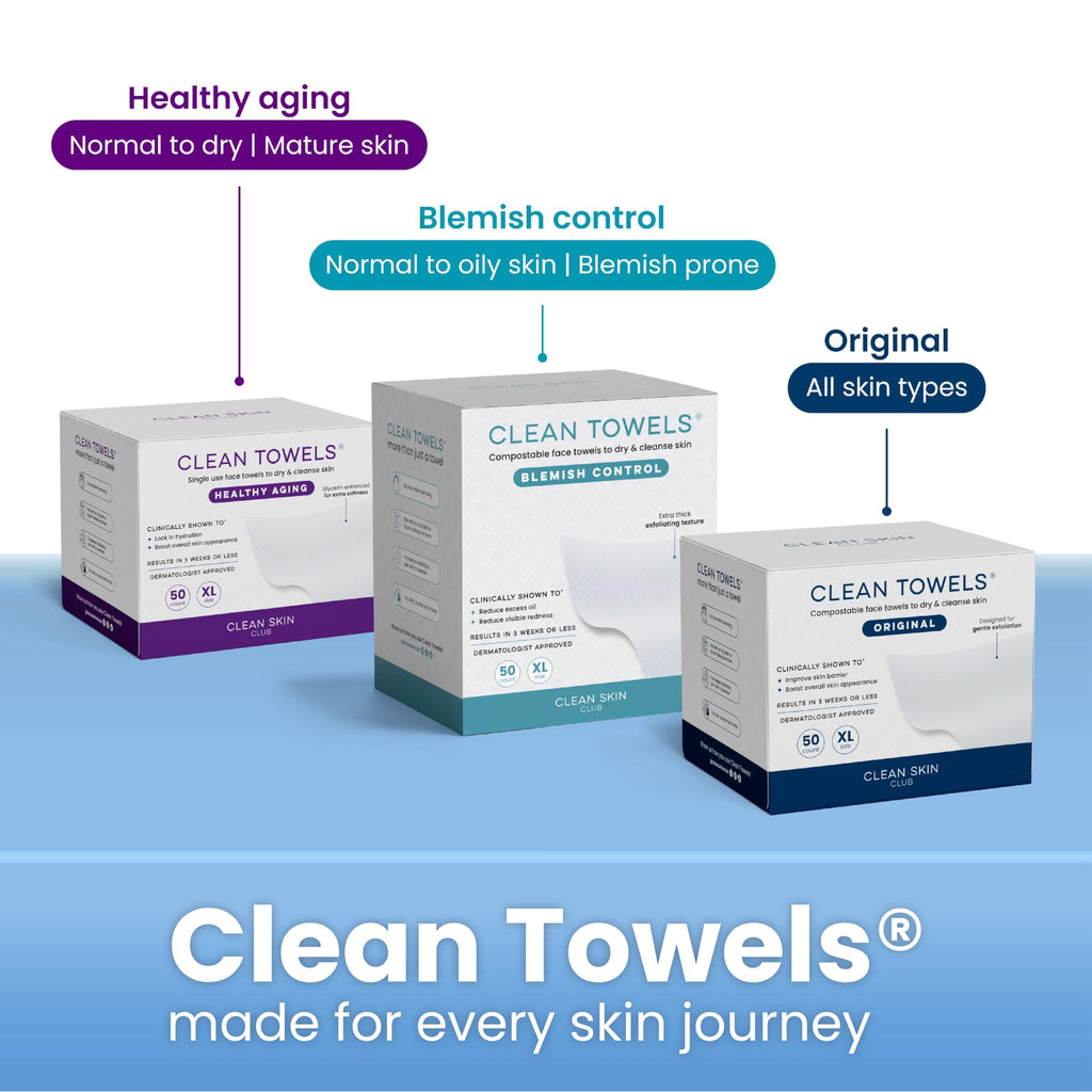 Clean Skin Club Clean Swabs | 500CT | One Pointed Tip | Biodegradable + Organic Cotton & Bamboo | Makeup & Nail Polish Touch-ups | Chlorine-Free & Hypoallergenic (500 Count)
