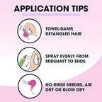 Buy now Garnier Fructis Style Mega Full Thickening Lotion, 5.0 Oz, 1 Count (Packaging May Vary) at indiglob india