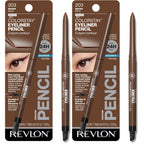 Buy now Revlon ColorStay Eyeliner Pencil, Black [201], 0.01 oz (Pack of 12) at indiglob india