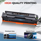 218X 218A Toner Compatible for HP 218A Work for HP 3301 Toner Cartridges