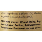 Solgar Vitamin D3 (Cholecalciferol) 250 MCG (10,000 IU), 120 Softgels - Helps Maintain Healthy Bones & Teeth - Immune System Support - Non GMO, Gluten/ Dairy Free - 120 Servings
