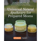 Organics Instant Blemish & Redness Stopper Balm for Face (1.0 fl oz)