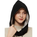 Buy now Radia Smart® EMF Protection Hood, Faraday Hat, 5G Blocking, RF Shielding, WiFi Shield, Brain Coat, Black Default at indiglob india