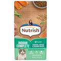 Nutrish Indoor Complete Dry Cat Food, 6 lb. Bag (Rachael Ray)
