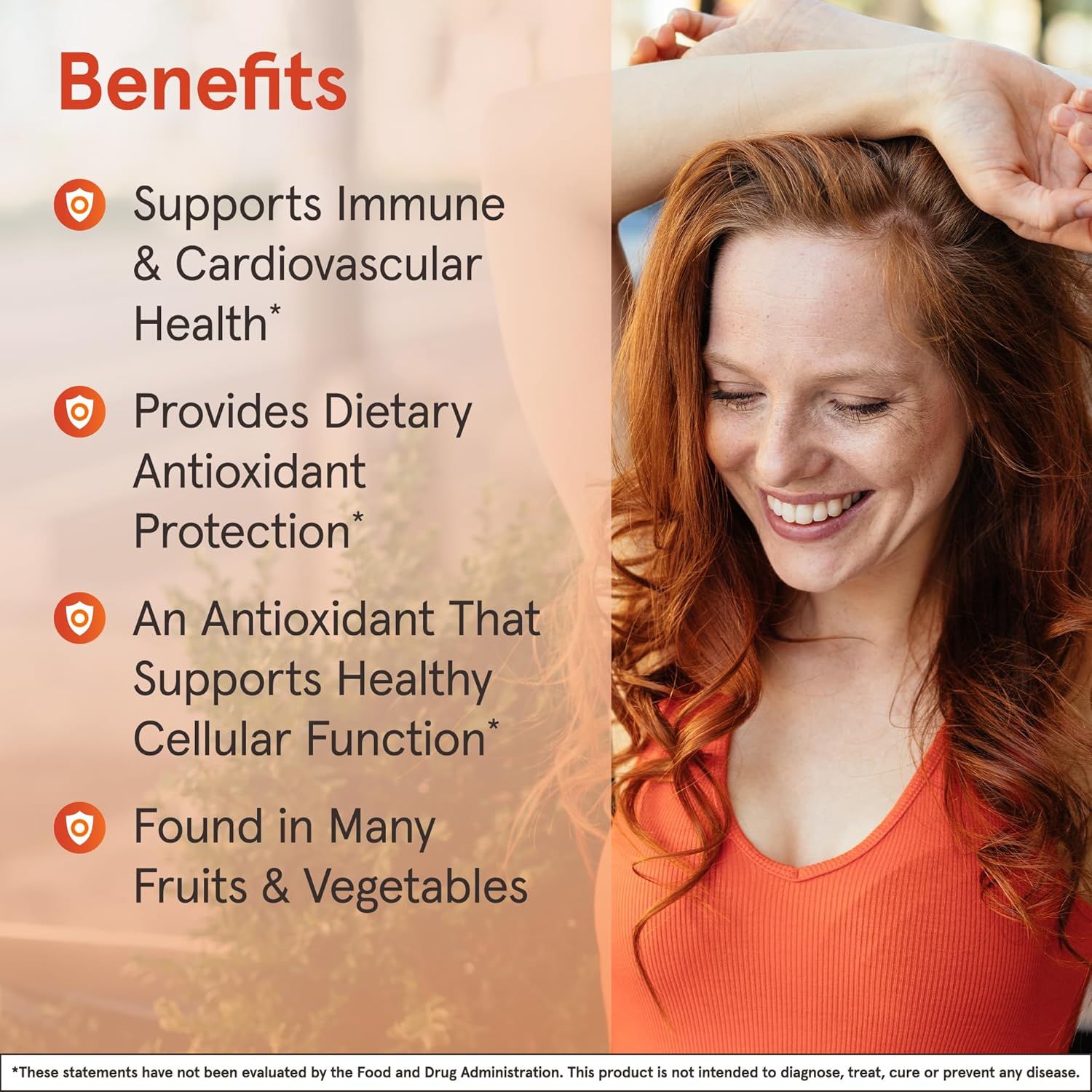 Buy now Jarrow Formulas Quercetin 500 mg - 200 Veggie Caps - Supports Antioxidant Status, Cardiovascular Health & Immune Health - 200 Servings at indiglob india