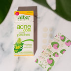 Buy now Alba Botanica Acnedote Pimple Patches for Face - Pimple, Spot Patches - Hydrocolloid Skincare Patches - 40 Count at indiglob india