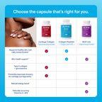 Vital Proteins Collagen Peptides Capsules for Women, Collagen Supplement 360 Capsules | Collagen Peptides Capsules, Supports Hair Skin & Nails, Easy Daily Supplement, 60 Servings