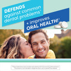 BioGaia Prodentis Oral Probiotics for Teeth & Gums and Bad Breath | Dental Hygienist-Recommended | Promotes Healthy Gums & Improves Oral Health | Fights Bad Breath | Dental Probiotic 30ct