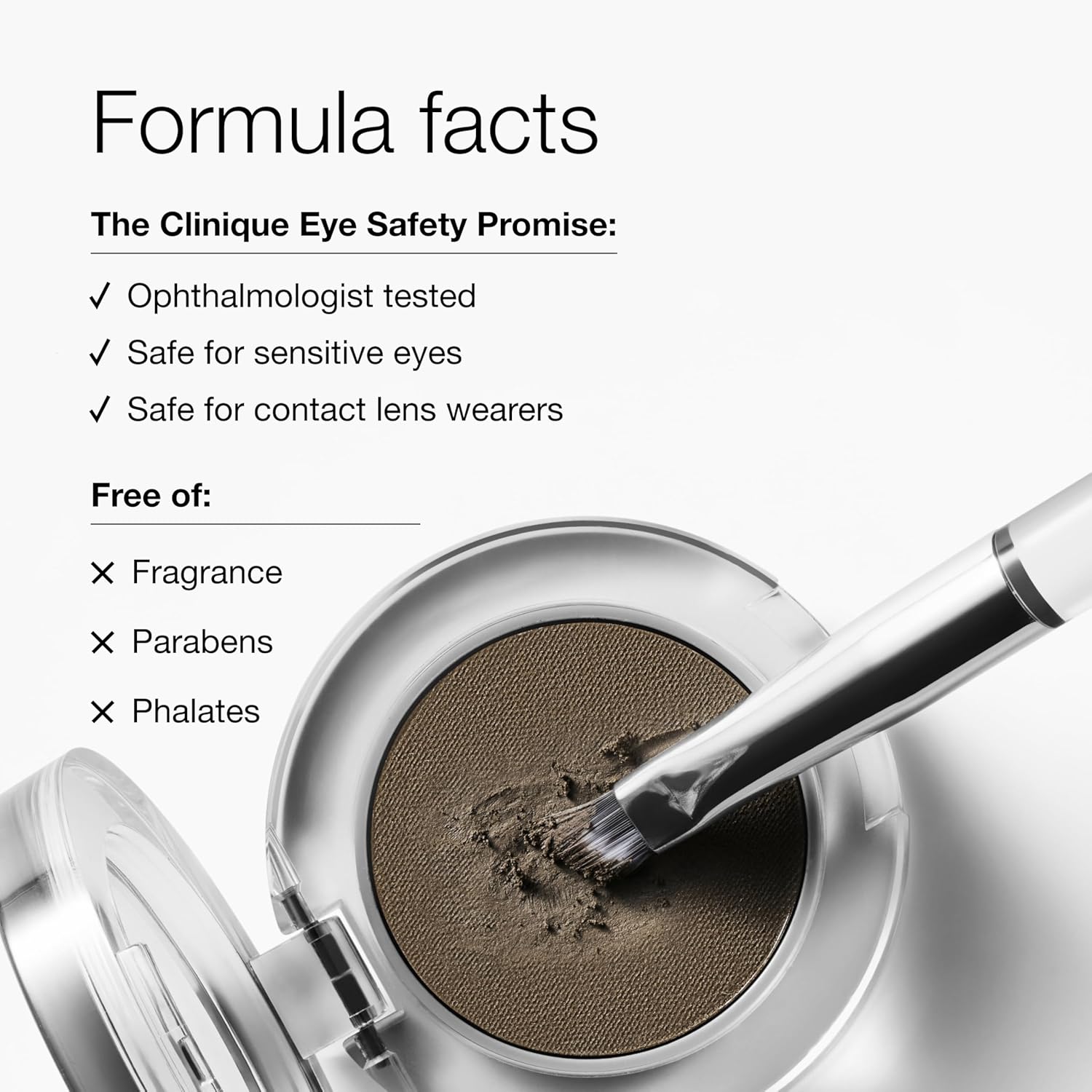 Buy now Clinique Fill in the Blanks Brow Powder Pomade | Waterproof, Sweat-Resistant + Non-flaking, 0.06 Ounce at indiglob india