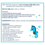 Buy now VICKS Sinex Baby Saline Nasal Spray, Drug Free Gentle Nasal Mist, Instantly Clears Everyday Stuffy Little Noses, Soothes & Hydrates, Safe For Daily Use, Gentle For All Ages, 5 OZ x 2 at indiglob india
