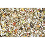 Higgins 2 Pack of Safflower Gold Natural Blend Conure and Cockatiel Food, 3 Pounds Each