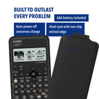 Casio FX-9910CW-W-IT Scientific Calculator