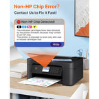902XL Ink Cartridges for HP Printers Compatible for HP 902XL Ink Cartridges