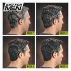 Buy now Just For Men Control GX Grey Reducing Shampoo, 5 Fluid Ounce at indiglob india