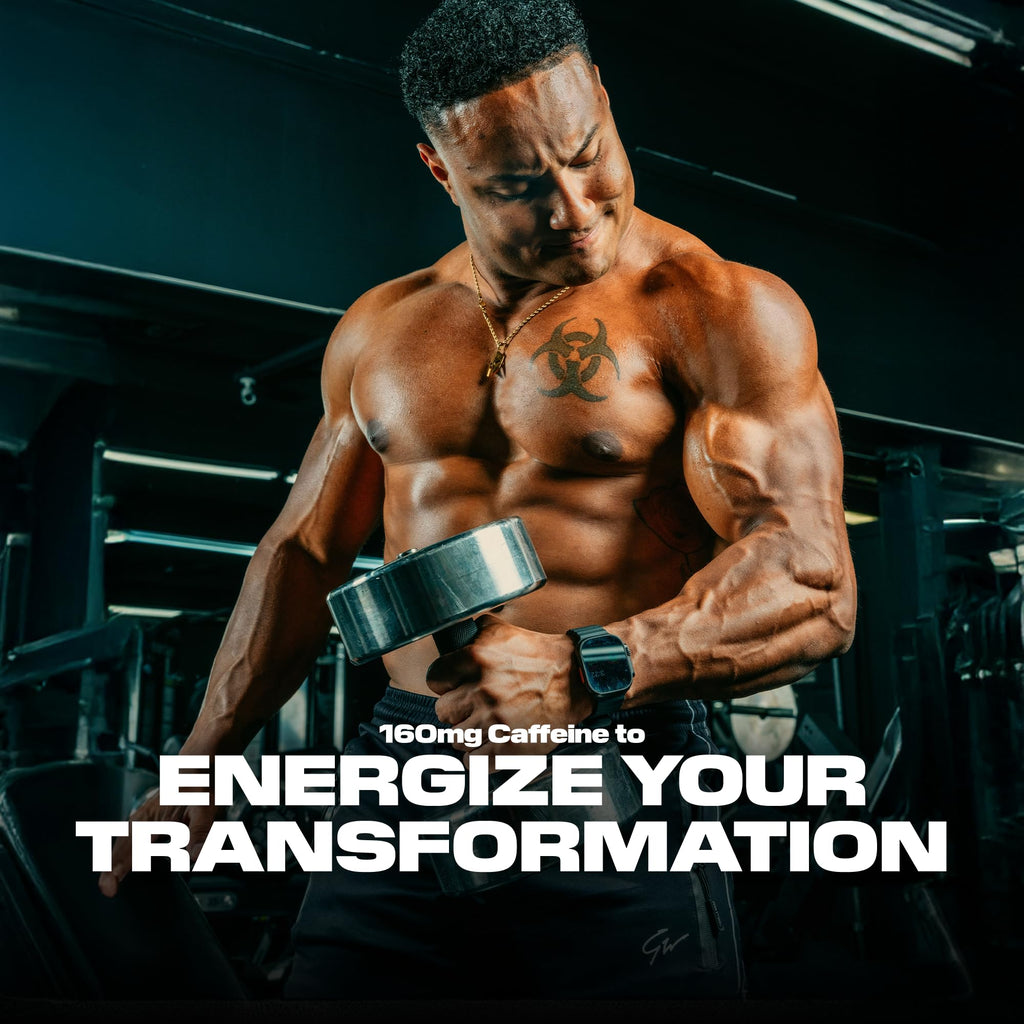 Cellucor SuperHD Fat Burning & Weight Loss Supplement, 60 Capsules
