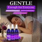 Pillow Sleep Spray Mist for Deep Sleep, Help Stress & Anxiety Relief Aid