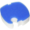 Buy now SunSun HW-304B White Blue Pad HW-304 Canister White and Coarse Filter Pad Default at indiglob india