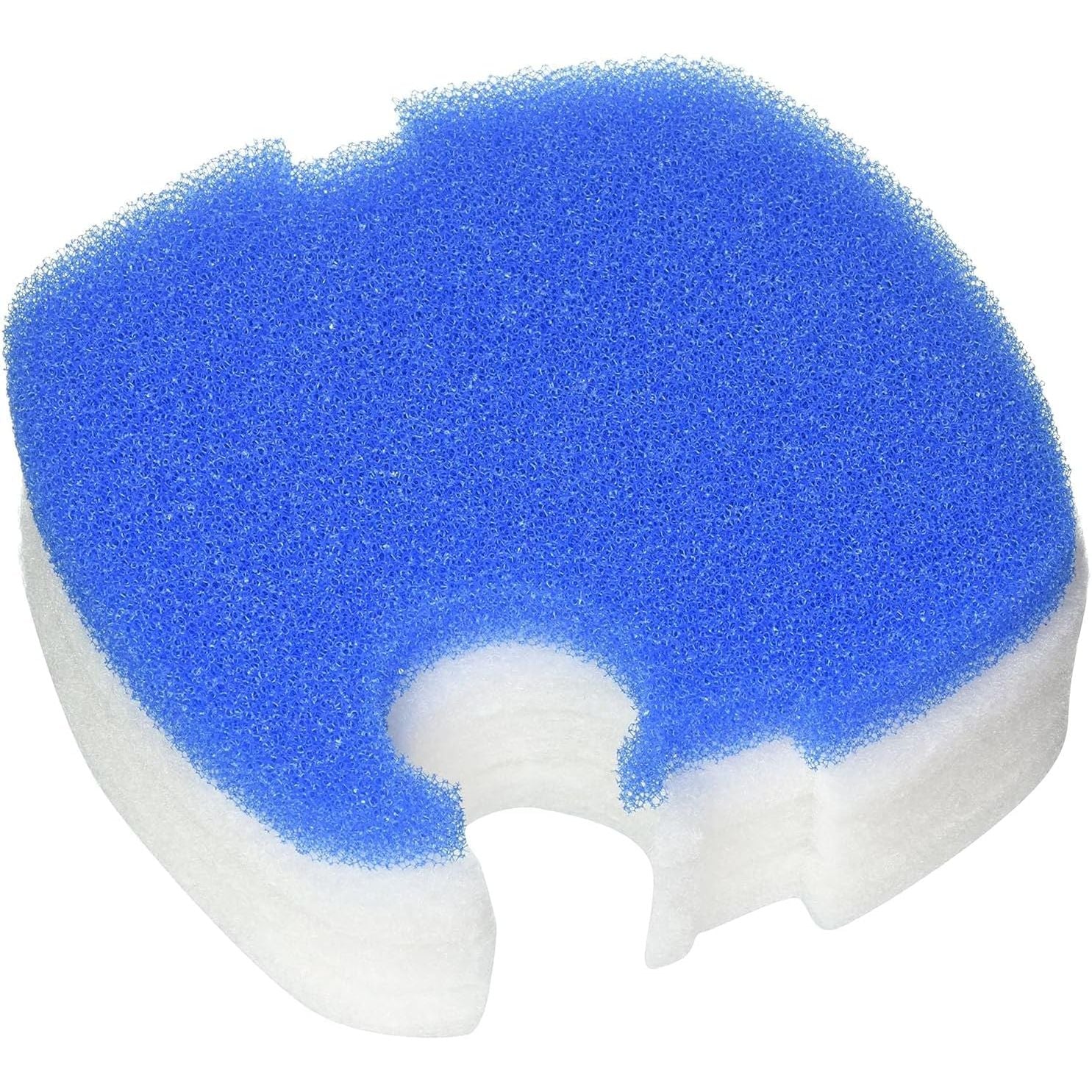 Buy now SunSun HW-304B White Blue Pad HW-304 Canister White and Coarse Filter Pad Default at indiglob india