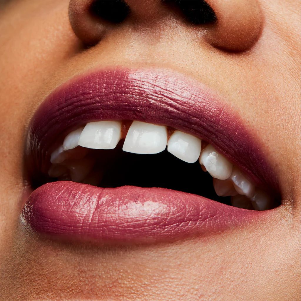 Buy now Mac Frost Lipstick, Plum Dandy at indiglob india