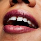Buy now Mac Frost Lipstick, Plum Dandy at indiglob india