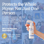 Pacagen Cat Allergen Neutralizing Spray for Humans