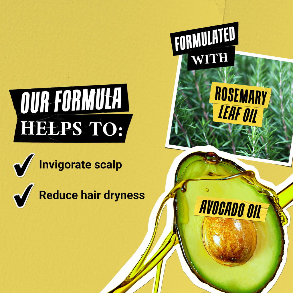 Buy now Kiehl's Magic Elixir Scalp and Hair Oil Treatment, Moisturizing Pre-shampoo Treatment, Provides Natural Shine, Softens Hair, with Avocado Oil & Rosemary Oil, Sulfate-free, All Hair Types - 4.2 fl oz at indiglob india