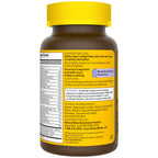 Nature Made Postnatal Multivitamin + DHA 200 mg, 60 Softgels | Postnatal Vitamins for Women, Includes Iron, Vitamin D3, Calcium, Iodine and More for Breastfeeding Moms, 60 Day Supply