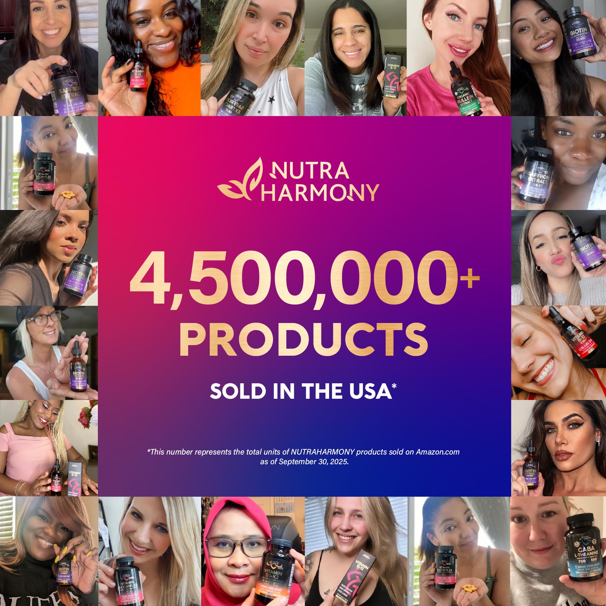Vitamin B-Complex Gummies for Women & Men - Full B Complex & B12 - 60 Gummy | Vitamin B12, B1, B2, B3, B5, B6, B7 & B9 with Vitamin C & Choline - Energy, Brain & Mood - Natural Berry Flavor, Vegan