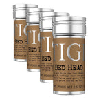 Bed Head by TIGI Hair Wax Stick – Professional Hair Styling Wax for High-Definition Texture & All-Day, Humidity-Resistant Hold, 2.57 oz