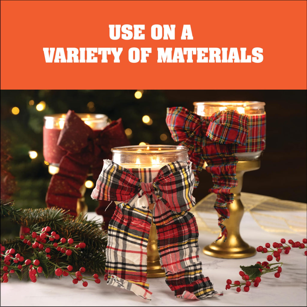 Buy now Plaid Stiffy Fabric Stiffener (8-Ounce), 1550 at indiglob india