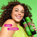 MATRIX Food For Soft Conditioner – For Dry & Brittle Hair | Vegan, infused with avocado oil and hyaluronic acid, moisturizes, softens, and smooths damaged strands