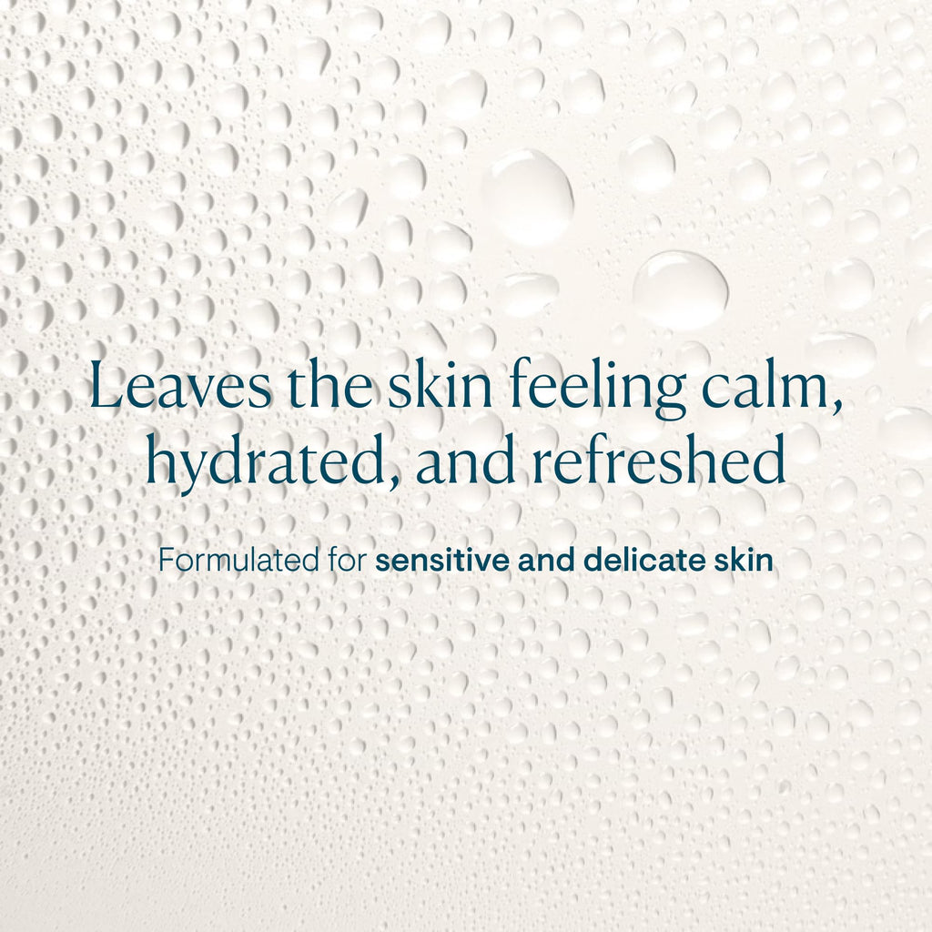 ELEMIS Soothing Apricot Alcohol-Free Facial Toner to Calm & Refresh, 200ml
