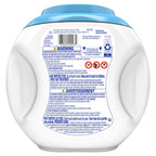 Buy now Tide PODS Free & Gentle Laundry Detergent Soap Pacs, 20 Count, Tide PODS Laundry Detergent at indiglob india
