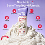 DERMAdoctor KP Bump Eraser Body Scrub, 10% AHAs + PHAs, Rough & Bumpy Skin
