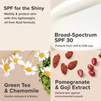 Buy now Paula's Choice CLEAR Ultra-Light Hydrating Oil Free Face Sunscreen & Moisturizer, SPF 30 Sunscreen for Face with Green Tea & Chamomile, Pore Minimizer for Blemish- Prone Skin, UVA/UVB Protection, 2oz at indiglob india