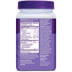 Natrol Sleep & Restore Magnesium Glycinate, GABA, 5mg Melatonin, 60 Gummies | Nighttime Sleep-Aid, Support Relaxation, Calm Magnesium Glycinate, with GABA, Botanical Blend, 100% Drug-Free, Cherry Flavor