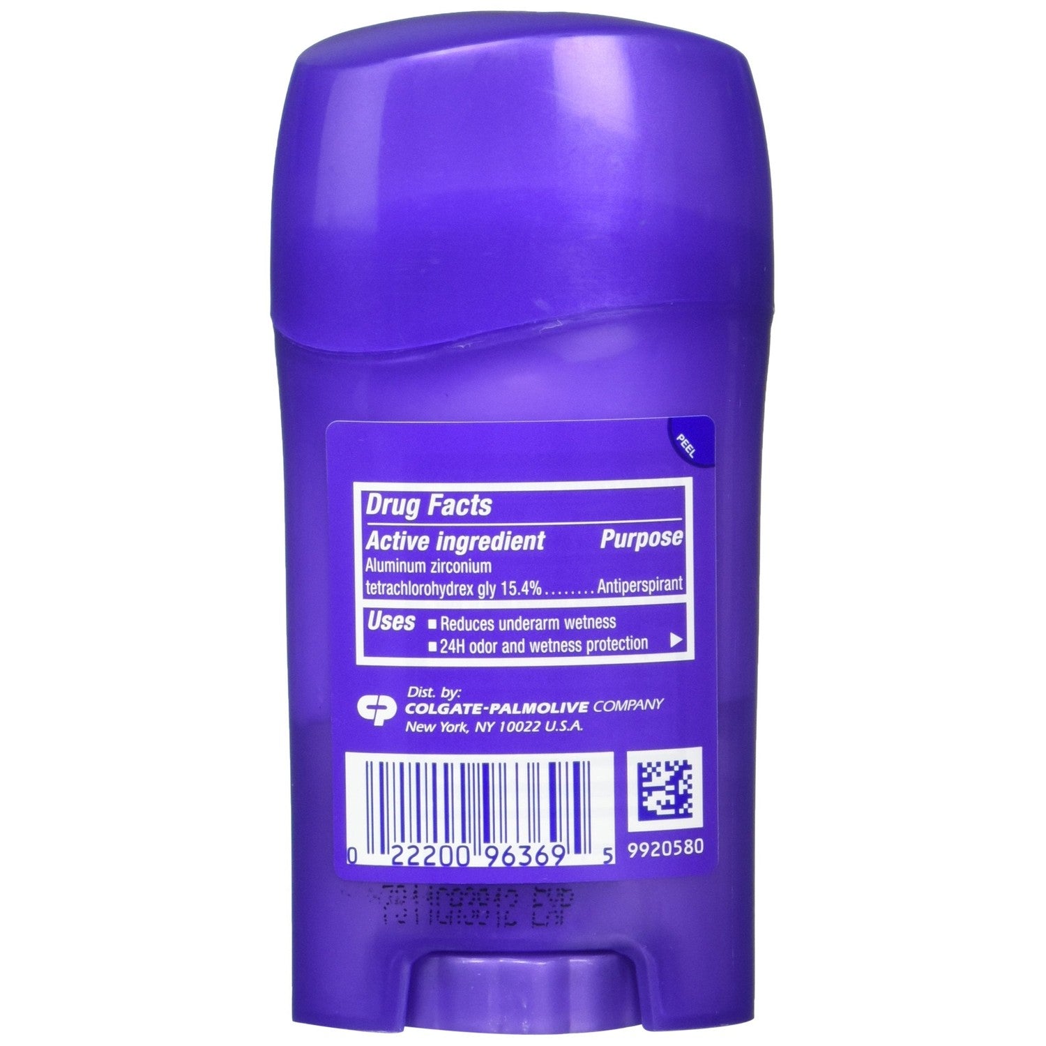 Buy now Lady Speed Stick Invisible Dry 24 Hour Powder Fresh, 1.4 oz (6 Pieces) at indiglob india