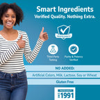 21st Century Slow Release Iron 45mg Tablets, Gentle on Stomach, 60 Count | High-Potency Ferrous Sulfate, Compare VS. Slow FE® & Healthy Red Blood Cells, Gluten Free, No Added Yeast, For Women & Men