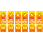 O'Keeffe's Lip Repair SPF 35 Balm, Moisturizer for Cracked, Dry Lips | Heals and Relieves, Long-Lasting Hydration, Contains Aloe, Hypoallergenic Formula