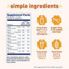 Buy now Enfamil Poly-Vi-Sol with Iron Liquid Multivitamin Drops, Supports Growth & Development*, 50mL Bottle at indiglob india