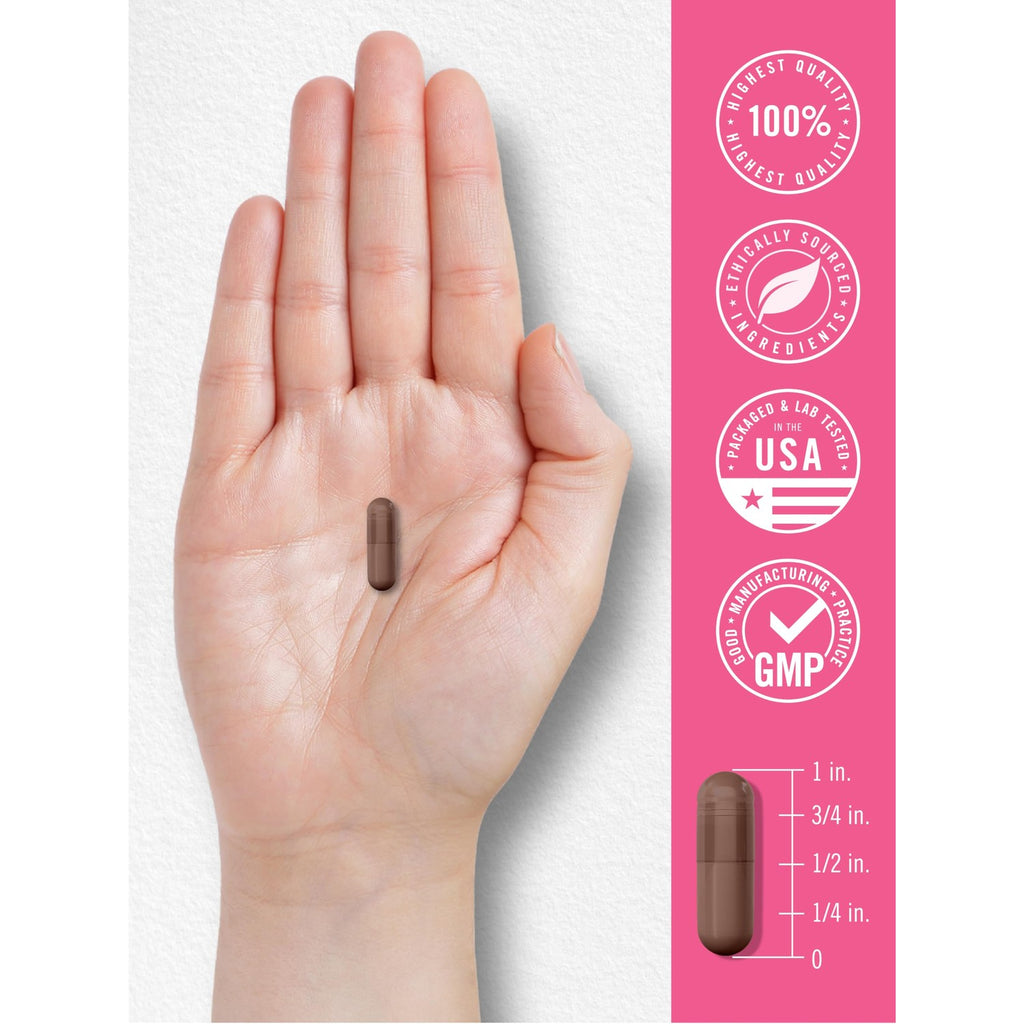 Carlyle Urinary Tract Health for Women | 120 Capsules | Relief for Women