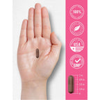 Carlyle Urinary Tract Health for Women | 120 Capsules | Relief for Women