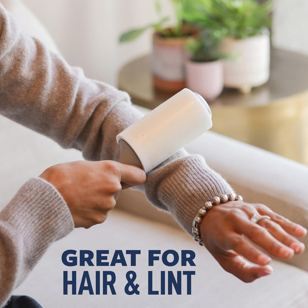 Buy now Scotch-Briteâ„¢ Everyday Clean Lint Roller Combo Pack 836RS-95-5pka, 1 pack per case at indiglob india