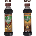 Buy now Old English 75144 Scratch Cover For Dark Woods, 8oz Bottle, Wood Polish at indiglob india