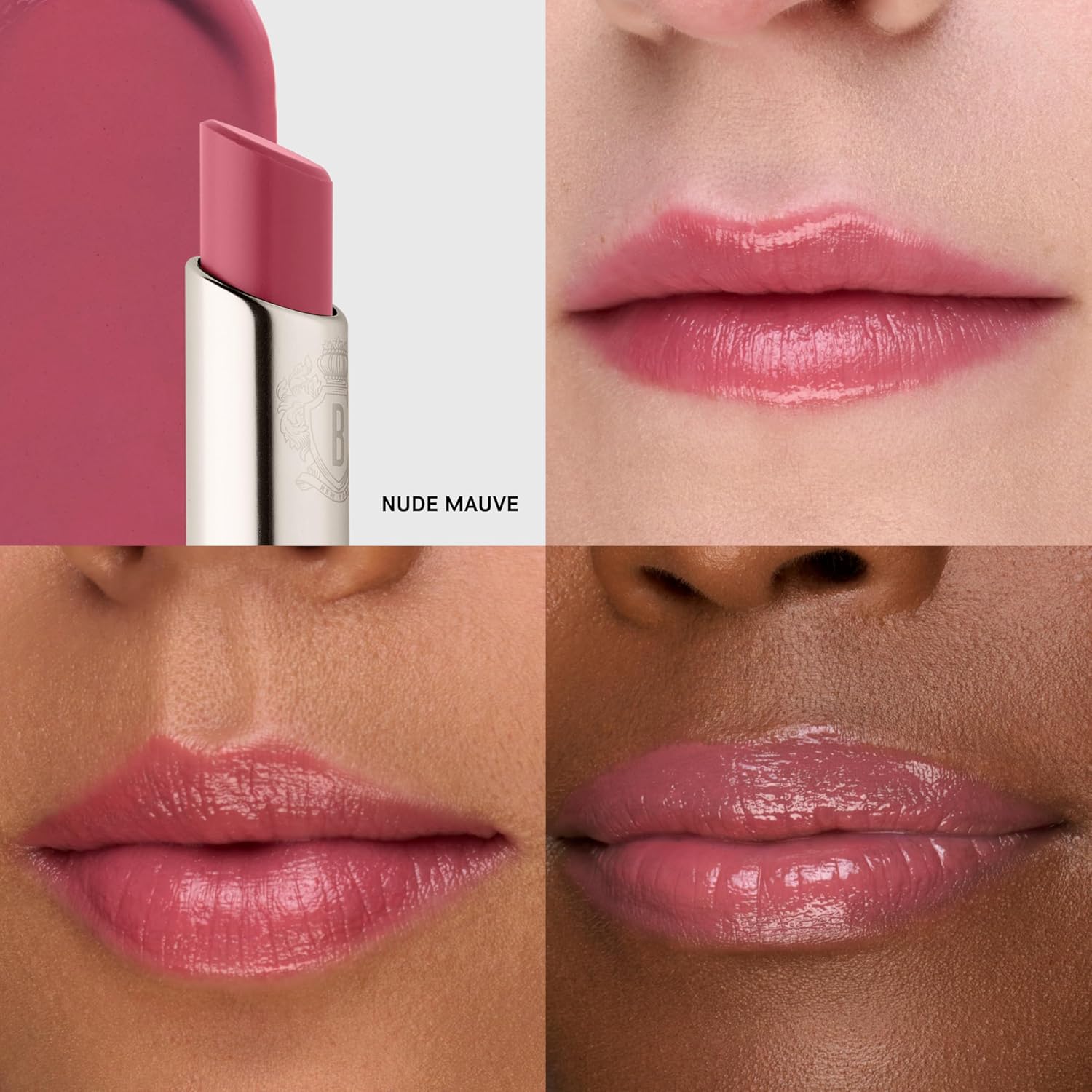 Buy now Bobbi Brown Extra Color Shine | Lipstick-Like Color with Balmy Hydration & Water-Glazed Shine | Jojoba & Safflower Botanical Blend, 0.1 Ounce at indiglob india